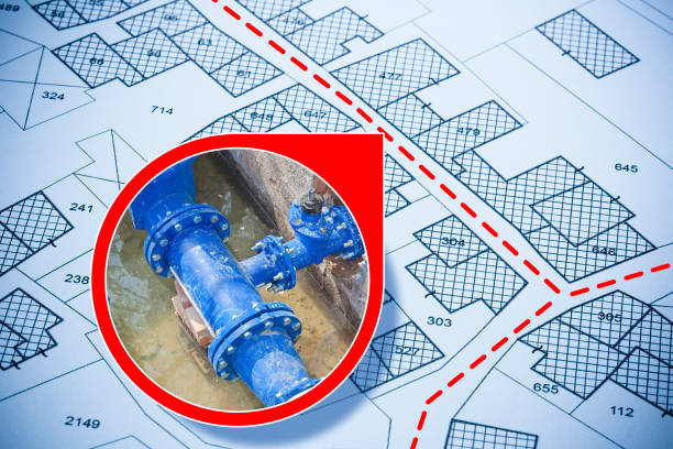 Detección profesional de filtraciones